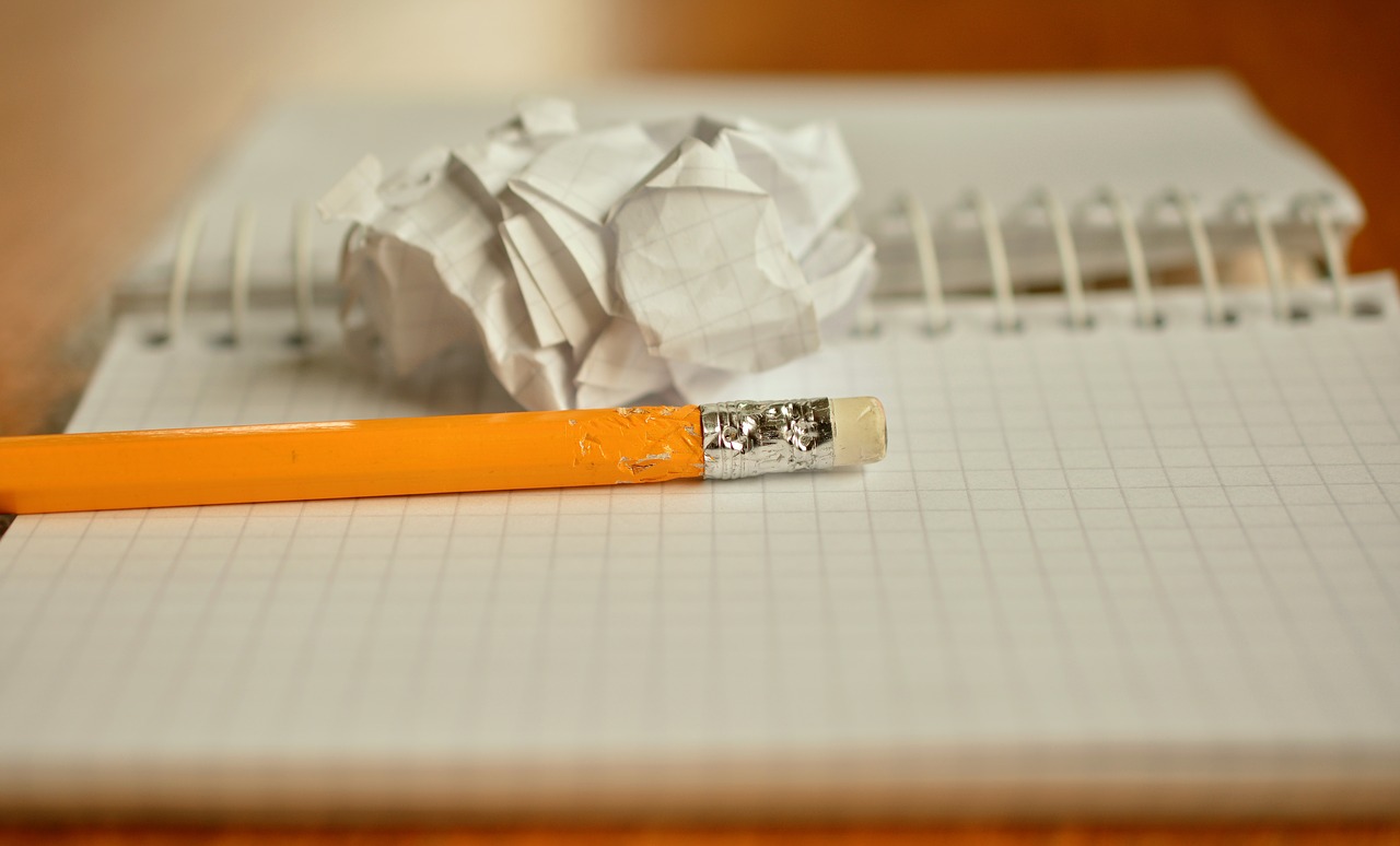 Waar werk jij binnenkort? papier